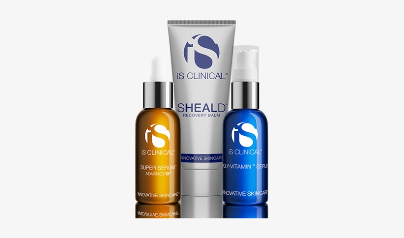 Scar Tissue - Clinical C & E Serum Advance+ - 15ml, transparent png download