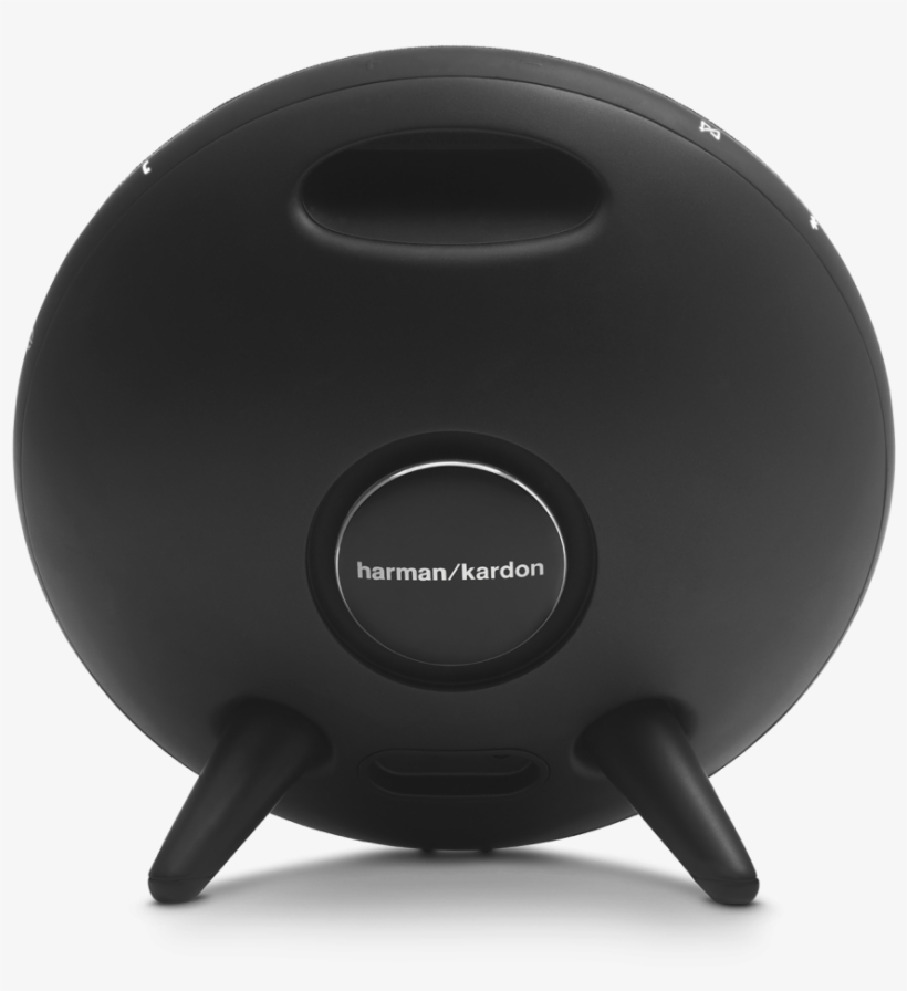 Onyx Studio 4, Portable Bluetooth Speaker - Harman Kardon Onyx 4, transparent png download
