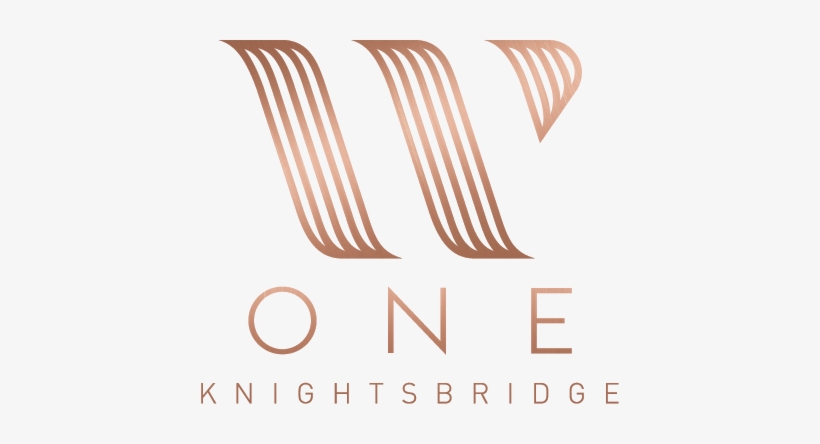 W One Knightsbridge, transparent png download