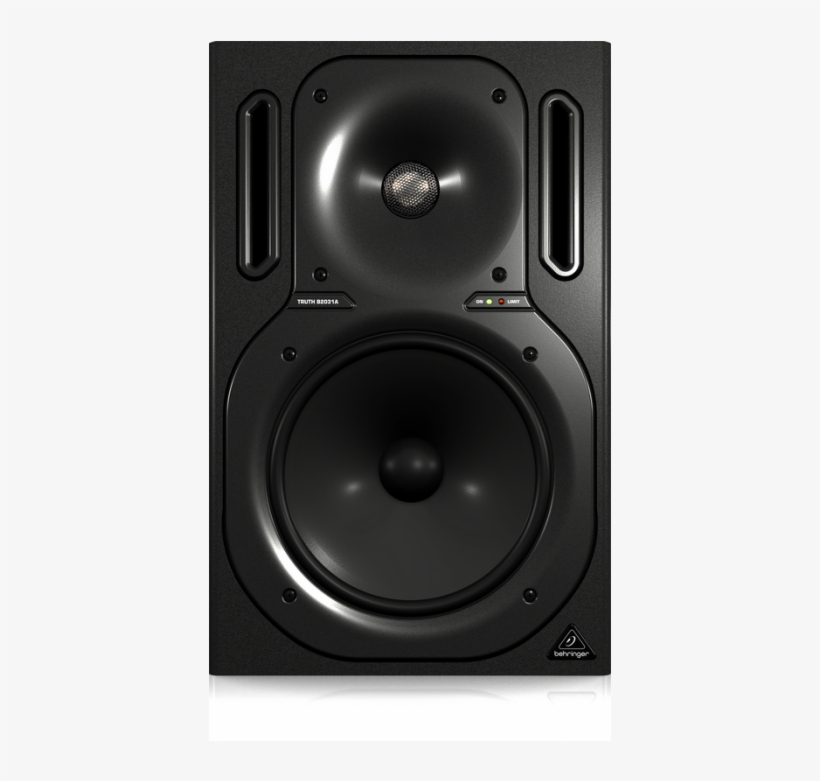 Behringer B2031a Truth, transparent png download