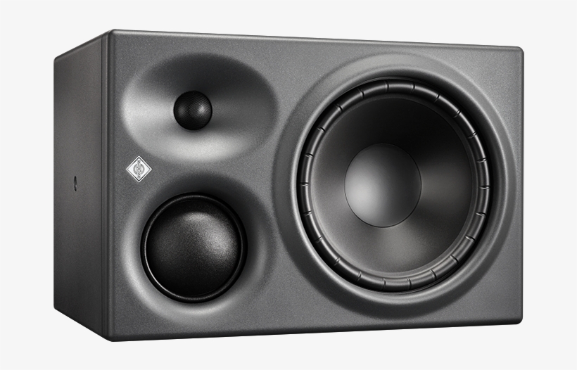 Product Detail X2 Desktop Kh 310 A D L Neumann Studio - Neumann Kh 80 Dsp, transparent png download