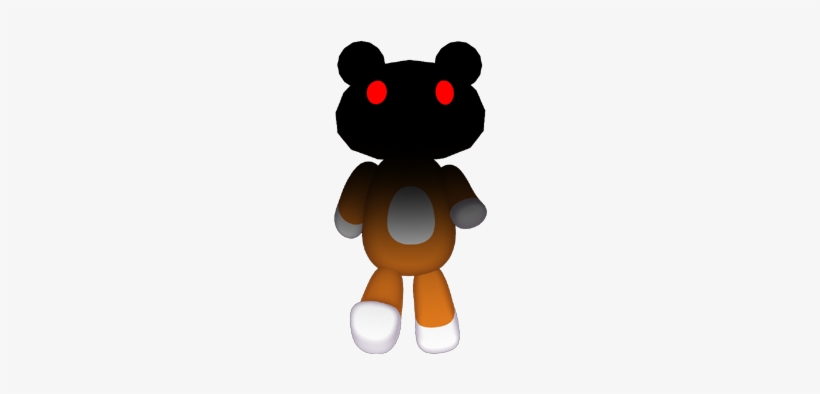 Kumamon - Teddy Bear, transparent png download