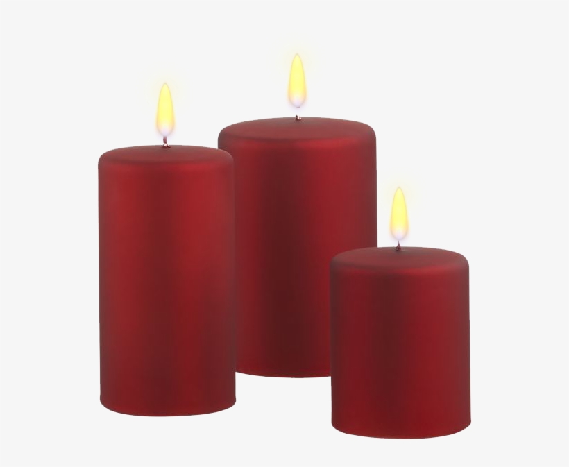 Фотки クリスマスのクリップアート, その季節ですね, クリップアート, - Advent Candle, transparent png download