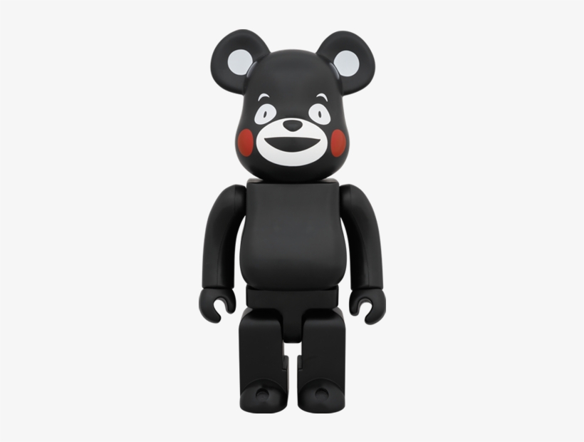 Loading Seems To Be Taking A While - Batman Vs Superman Bearbrick, transparent png download