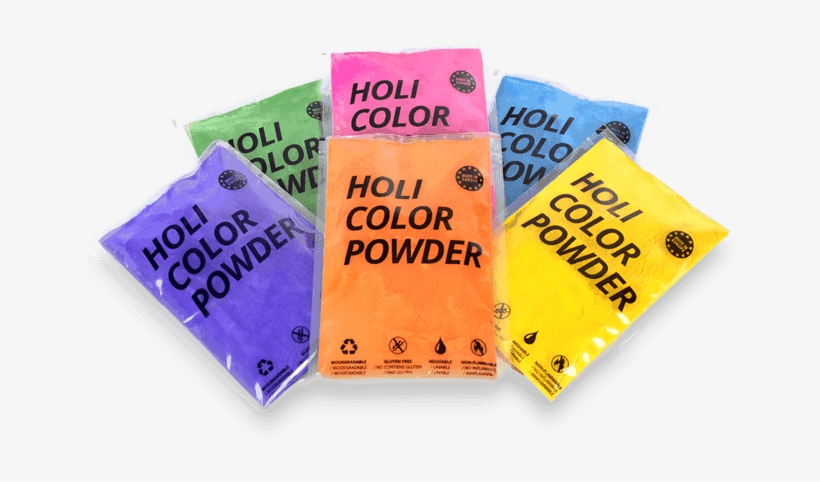 Home / Shop / Holi Powder - Holi, transparent png download