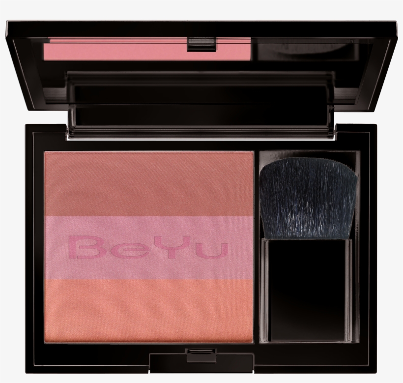 Beyu Blusher, transparent png download