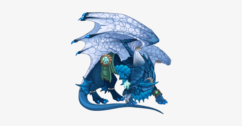 6177 350 - Dragon Virgil Sander Sides, transparent png download