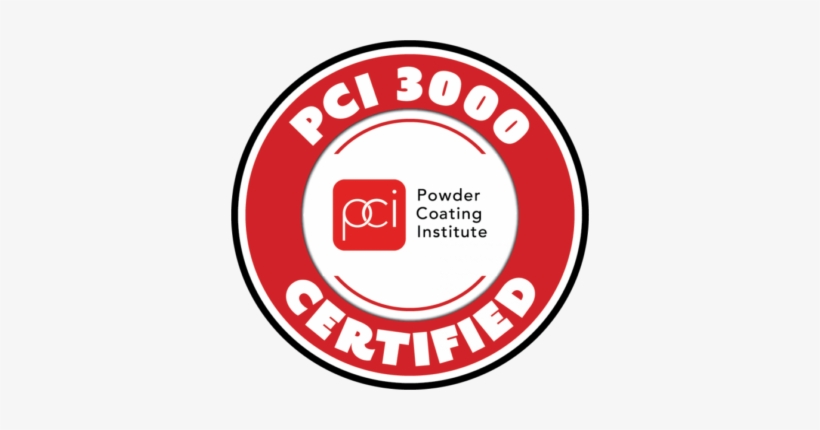 All Color Powder Coating Obtains Pci 3000 Re Certification - Grace St Luke's School, transparent png download