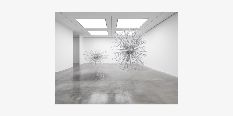 White Cube Bermondsey “ice Is The Medium Most Alien, transparent png download