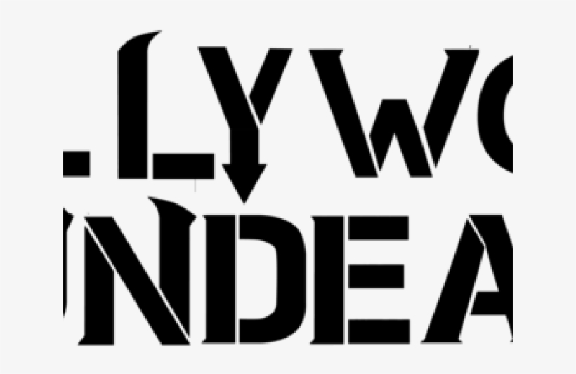 Hollywood Undead Png Transparent Images - Hollywood Undead Logo Transparent, transparent png download