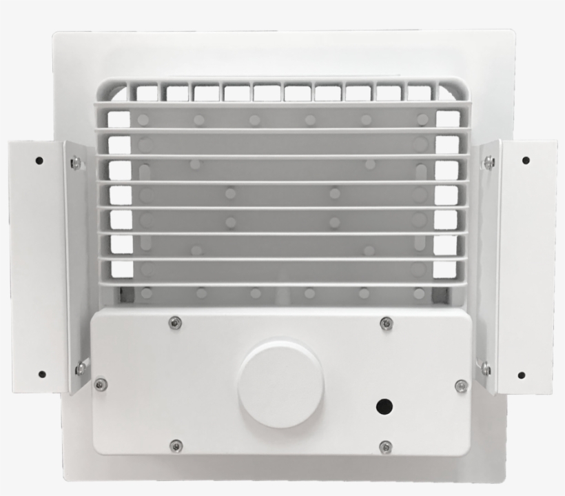 White Cube - Outdoor Bench, transparent png download