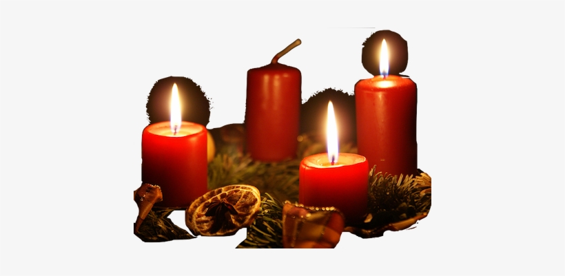 Candles - 3 Domenica Di Avvento, transparent png download