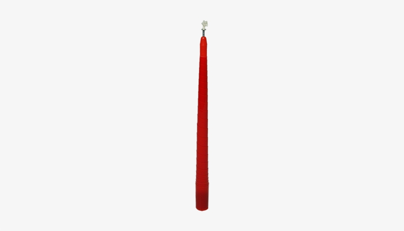 Today, When You Order "vanishing Candle \ - Bougie Rouge, transparent png download