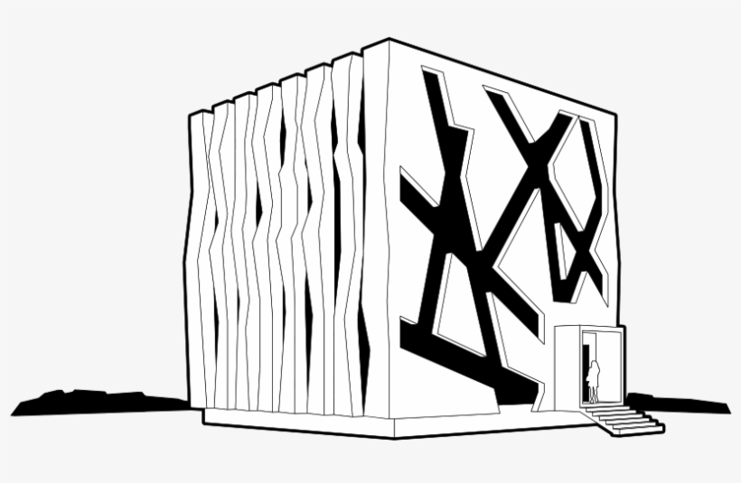 Cube - Building Kubus Vector, transparent png download