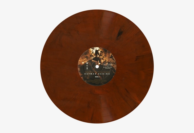 Hans Zimmer & James Newton Howard - Posterazzi Batman Begins Movie Poster (11 X 17) Mov263112, transparent png download