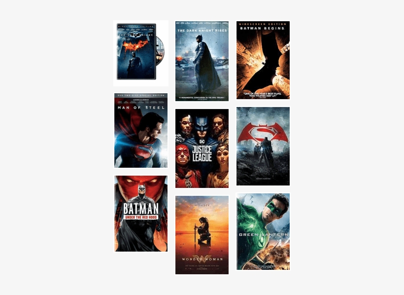 Dc Movies Ranked - Green Lantern, transparent png download