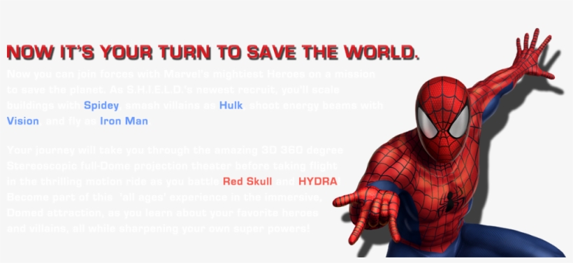 Latest Posts - Spider-man, transparent png download