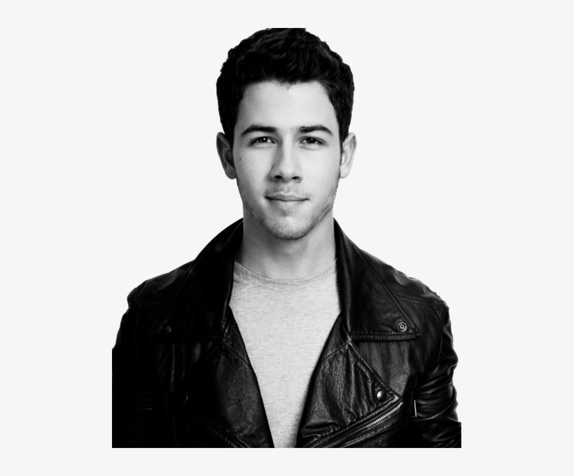 Newimage - Nick Jonas 2012 Photoshoot, transparent png download
