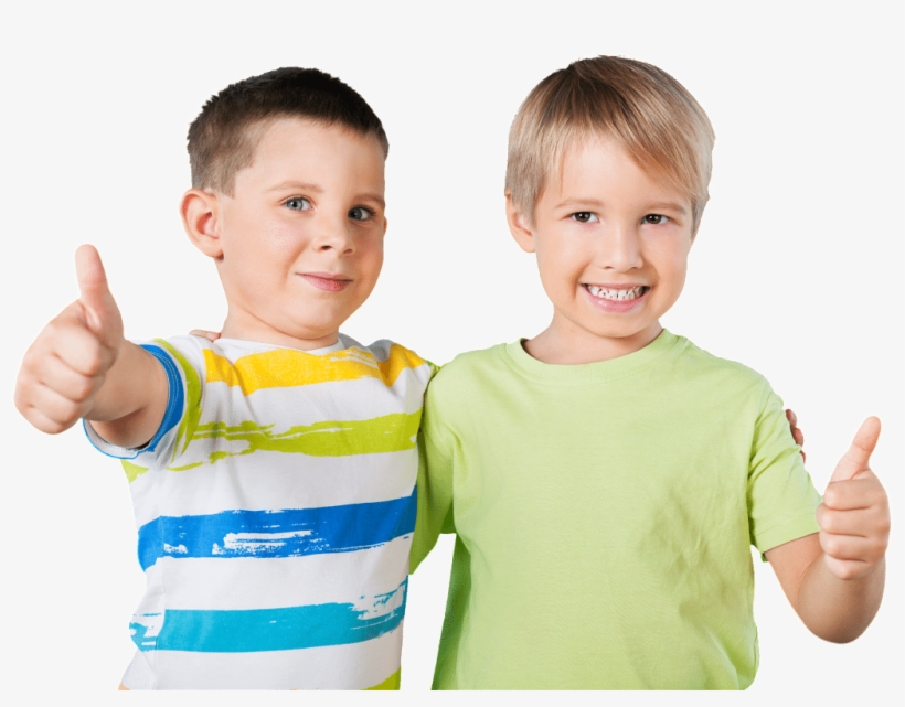 Happy Children - Child, transparent png download