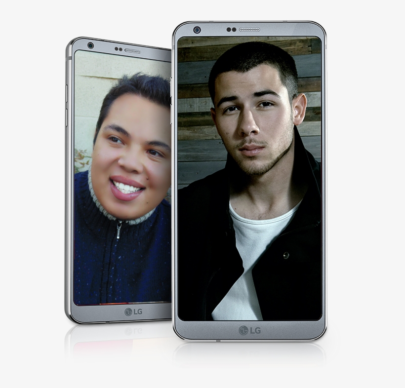 Capture Life's Most - Nick Jonas, transparent png download