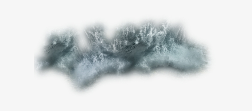 At The Bottom I Used These Foam Tiles - Blizzard, transparent png download