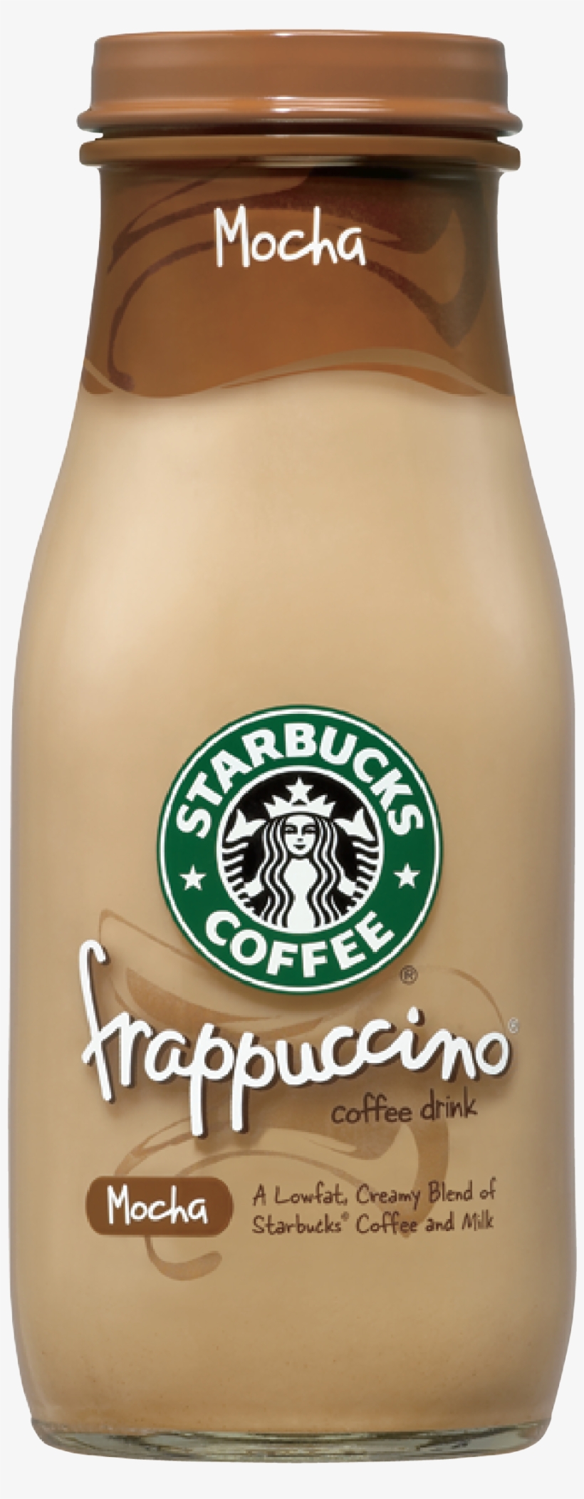 Coffee Starbucks Png - Frapuccino De Vainilla Starbucks, transparent png download