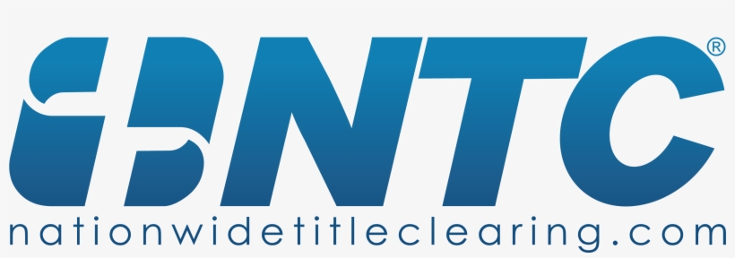 Image - Nationwide Title Clearing, transparent png download