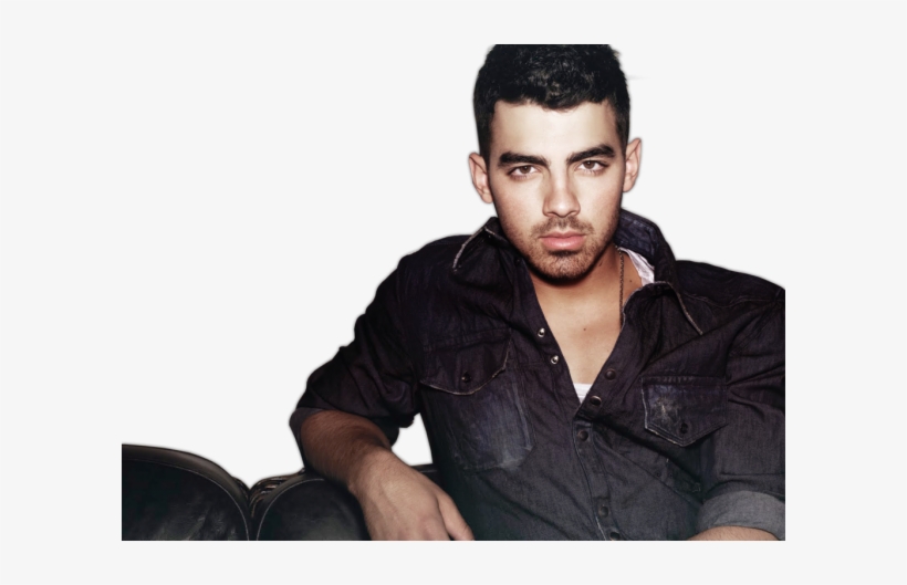 Joe Jonas - Joe Jonas Fast Life Photoshoot, transparent png download