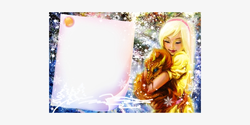 Little Fire Dragon - Legendary Creature, transparent png download