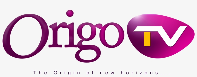 Origo Tv Africa - Television, transparent png download