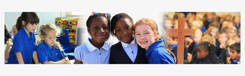 Happy Children And Limitless Learning In An Anglican - School, transparent png download