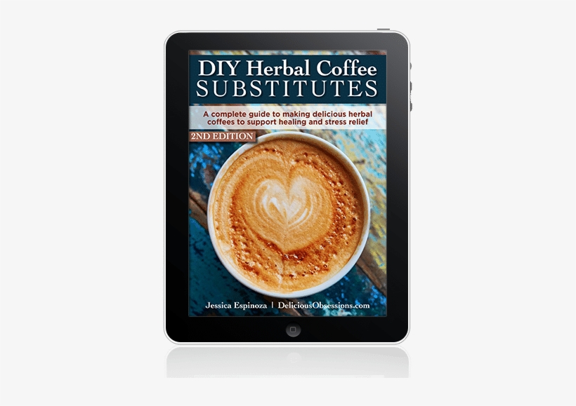 Real Food Starbucks® Drink Recipes - Coffee, transparent png download