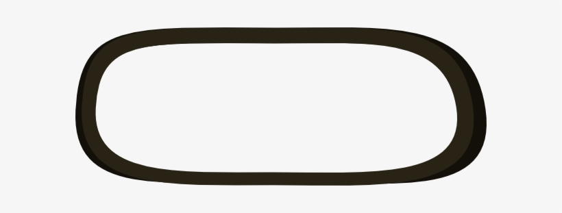 Firebog Room Frame Clipart Png For Web - Serveware, transparent png download
