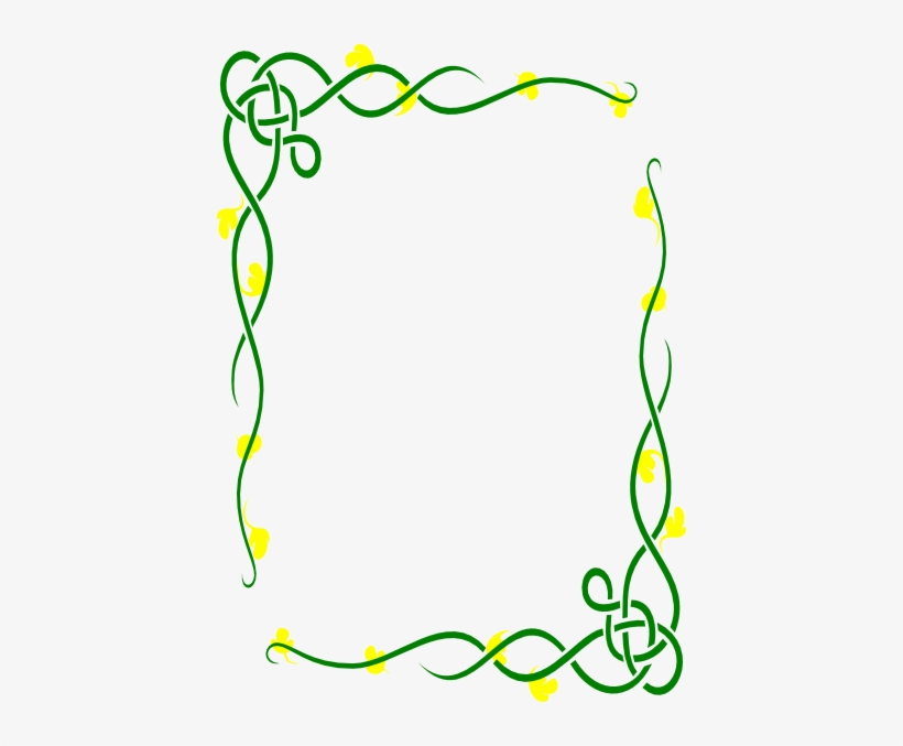 Restaurant Menu Clipart Clipartsco - Frame Clip Art, transparent png download