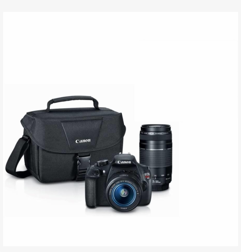 Auction - Canon Eos Rebel T5, transparent png download