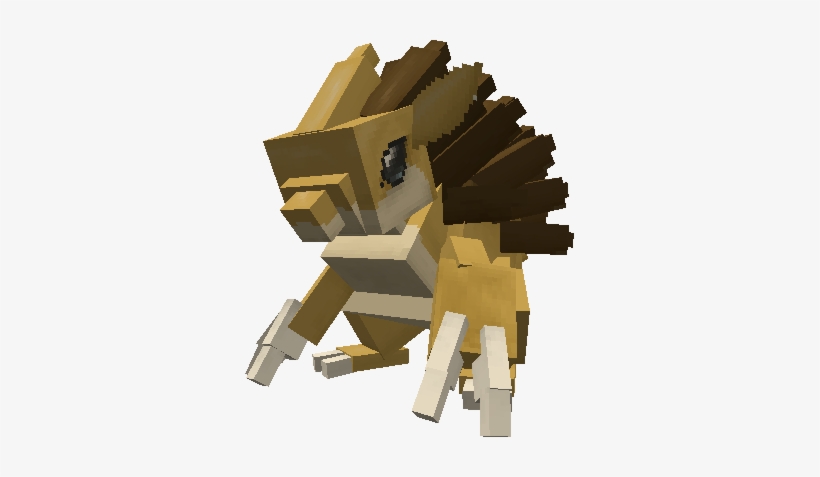 Sandslash1 - Wiki, transparent png download