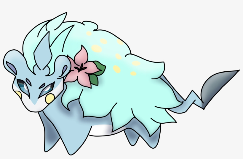 So Finalabsolution Made Me A Thing, And Then Recoloured - Cartoon, transparent png download