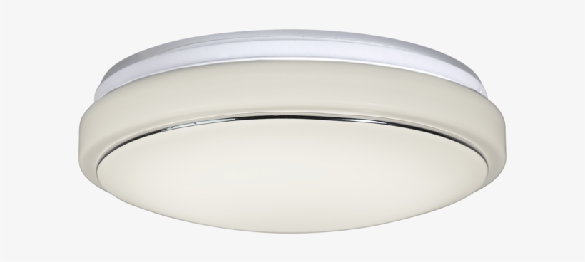 Led Ceiling Light Integra - Ceiling Fixture, transparent png download