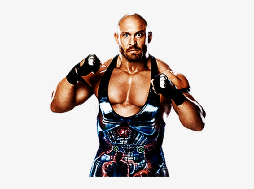 Photo - Ryback, transparent png download