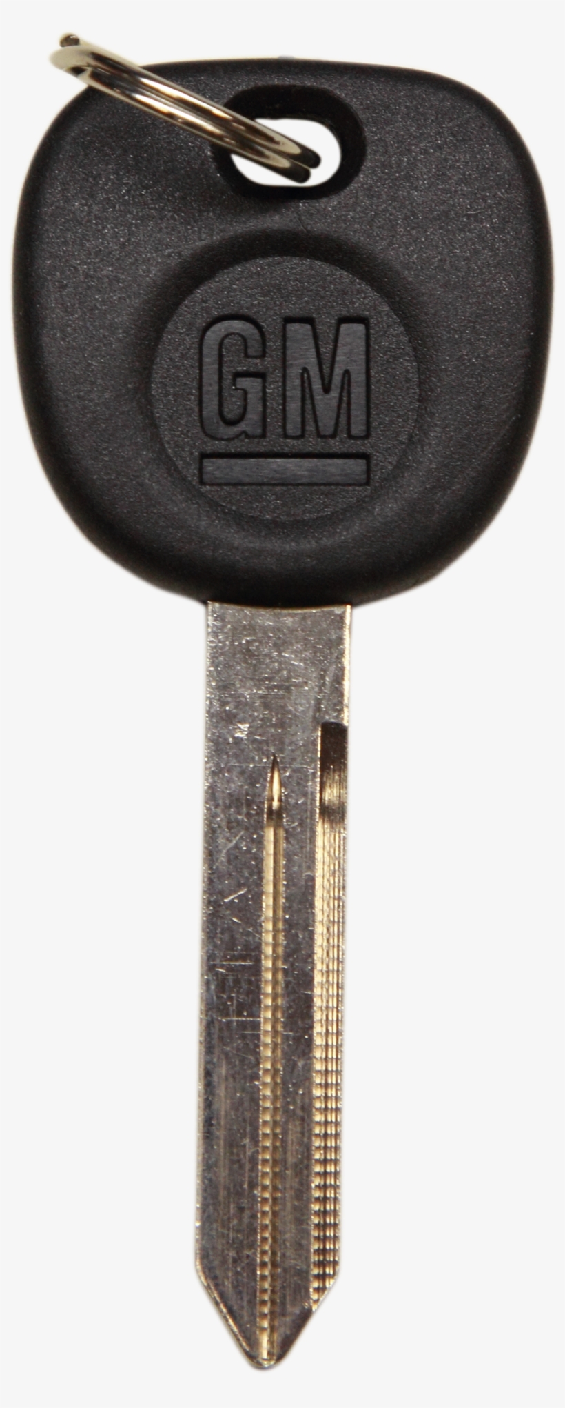 5928818 Key Blank Image - Gm Part Number 23372321, transparent png download