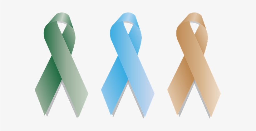 Cancer Awareness - Prostate Cancer, transparent png download