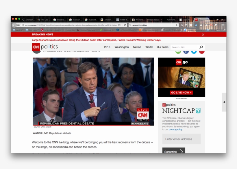 Brett Ryback On Twitter - Debate, transparent png download