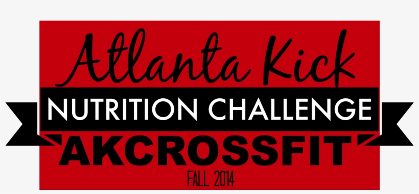 Fall 2014 Nutrition Challenge - Brittany, transparent png download