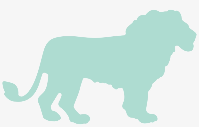 Image - Lion, transparent png download
