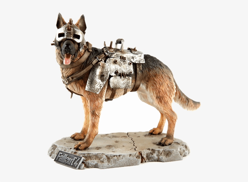 Fallout 76 Dog, transparent png download
