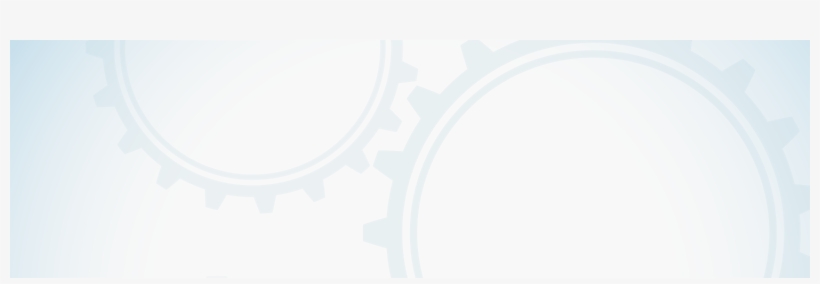 Engage Background White Hnm Blue Gradient Blue Gears - Turbo Smak Ciszy, transparent png download