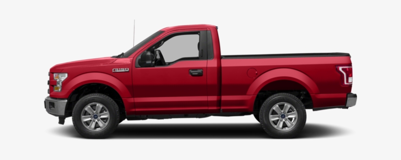 Xlt 2016 Ford F-150 Truck Xlt - 2018 Tacoma Trd Sport Red, transparent png download