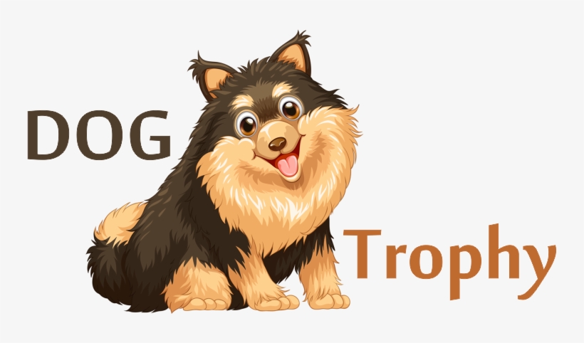 Life Is Better With A Pomeranian Scrapbook, transparent png download