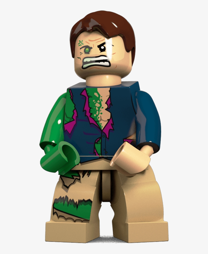 Additional Image For Gamma Scientist - Scientist, transparent png download