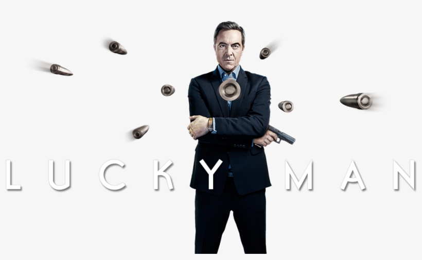 Stan Lee's Lucky Man Image - Tuxedo, transparent png download